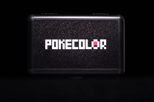 PokeColor Carrying Case