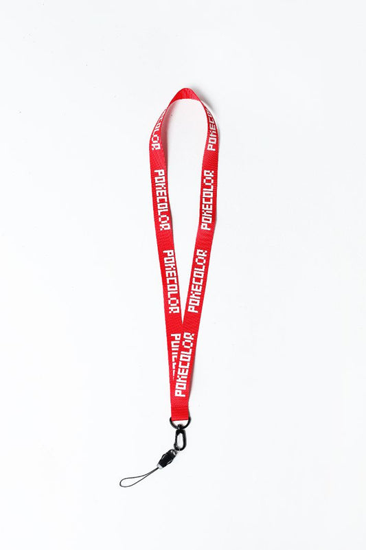 PokeColor Display Lanyard for Premium Case