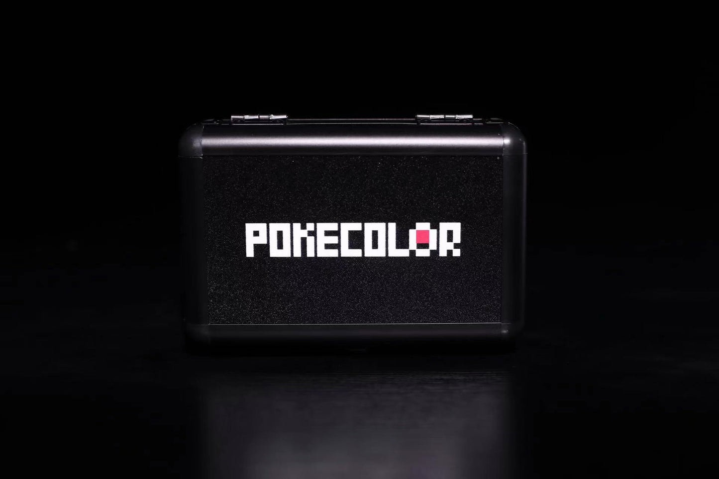 PokeColor キャリング ケース