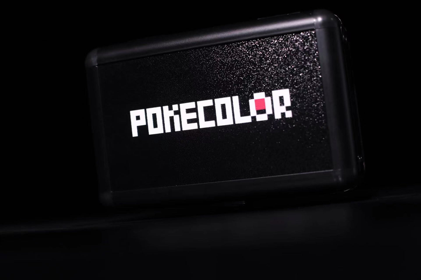 PokeColor キャリング ケース